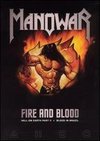 Manowar: Fire and Blood - Hell on Earth Part II/Blood in Brazil