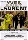 Yves Saint Laurent - Le Temps Retrouve