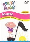 Brainy Baby: Music - Discovering Musical Horizons