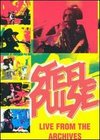 Steel Pulse: Live From the Archives