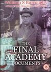 William Burroughs: The Final Academy Documents