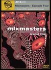 AV:X.08 - Mixmasters, Ep. 4