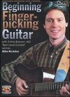 Beginning Finger-Picking Guitar