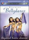 Discover Bellydance: Beyond Basic Dance