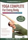 Yoga for Every Body