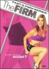 The Firm: Lower Body Sculpt 1