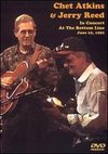 Chet Atkins and Jerry Reed: In Concert at The Bottom Line - June 22, 1992