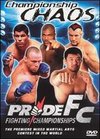 Pride Fighting Championships: Pride 17 - Championship Chaos