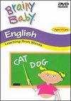 Brainy Baby: English