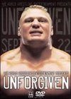 WWE: Unforgiven 2002