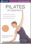 Pilates for Beginners