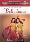 Discover Bellydance: Basic Dance