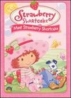 Strawberry Shortcake: Meet Strawberry Shortcake