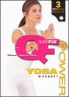 Quick Fix: Power Yoga Workout