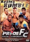 Pride Fighting Championships: Pride 15 - Raging Rumble