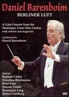 Daniel Barenboim: Berliner Luft