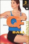 Quick Fix: Stability Ball Workout