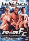 Pride Fighting Championships: Pride 18 - Cold Fury 2