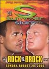 WWE: Summerslam 2002