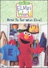 Sesame Street: Elmo's World - Head to Toe with Elmo!