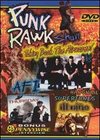 Punk Rawk Show: Takin' Back the Airwaves