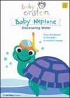 Baby Neptune: Discovering Water