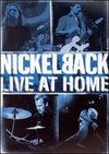 Nickelback: Live at Home