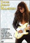 Yngwie Johann Malmsteen: Concerto Suite For Electric Guitar And Orchestra in E Flat Minor Op.1