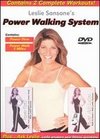 Leslie Sansone: Power Walk - 3 Miles