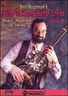 Bob Brozman's Guide to Roots Guitar Styles, Vol. 2