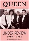 Queen: Under Review - 1980-1991