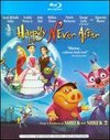 Happily N'Ever After