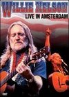 Willie Nelson: Live in Amsterdam