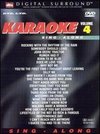 Karaoke: Sing-Along, Vol. 4