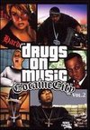 Drugs on Music: Cocaine City, Vol. 2