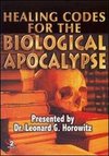 Healing Codes for the Biological Apocalypse