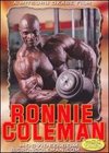 Ronnie Coleman: First Training Video