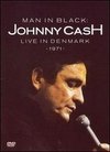 Johnny Cash: Live in Denmark - 1971