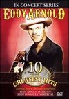 Eddy Arnold: In Concert Series