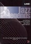 Jazz Legends Live!, Vol. 14