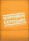 Northern Exposure: The Letter