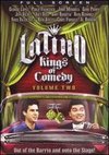 Latino Kings of Comedy, Vol. 2