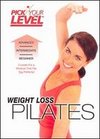 Pick Your Level: Weight Loss Pilates