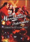 Manhattan Transfer Christmas