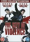 The City of Violence