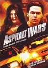 Asphalt Wars
