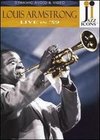 Jazz Icons: Louis Armstrong