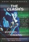 Rock Milestones: Clash - London Calling