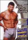 Striptease Series: Male Exotic Dancing