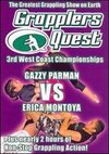 Grapplers Quest: 3rd West Coast Championships